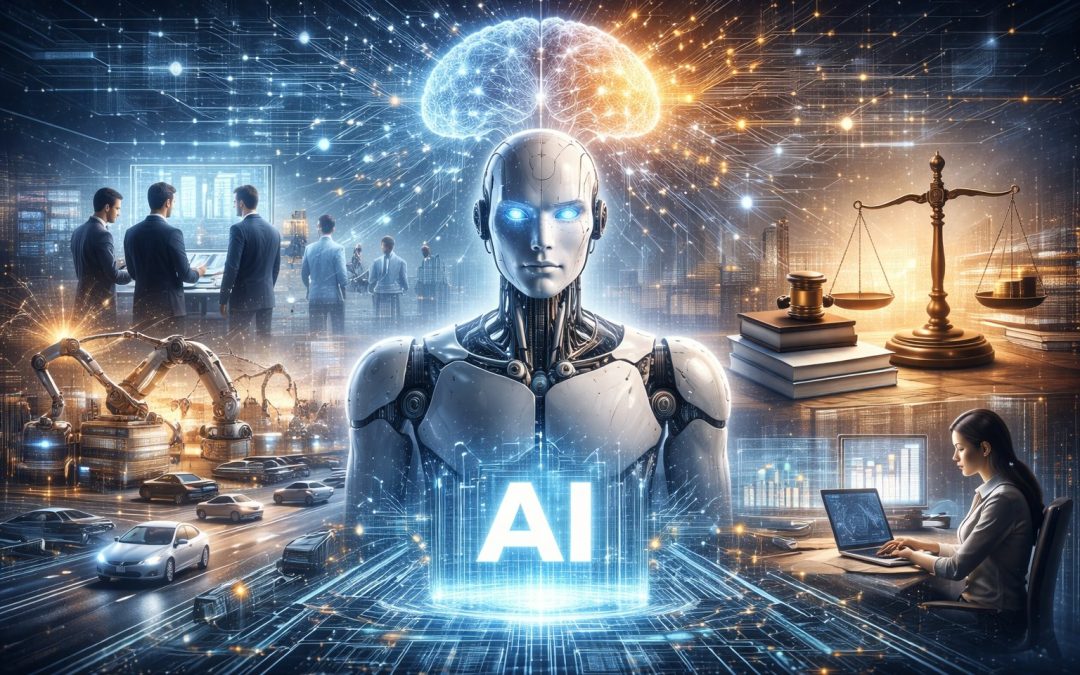 L’intelligenza artificiale