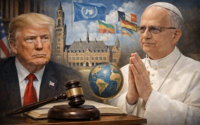 Si può criticare il Papa? Cosa dice davvero il diritto internazionale