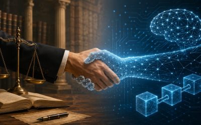 Smart contracts e Intelligenza Artificiale