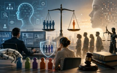 Potere datoriale, intelligenza artificiale e discriminazioni nel lavoro d’impresa