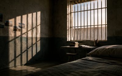 Il carcere non può essere solo tempo vuoto