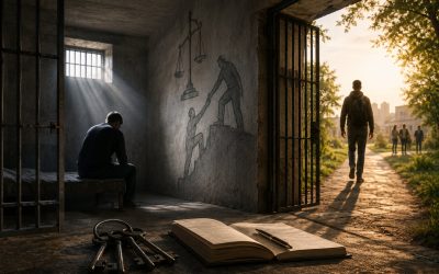 Carcere e finalità rieducativa della pena: luci e ombre del sistema penitenziario