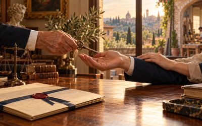 La negoziabilità della successione mortis causa