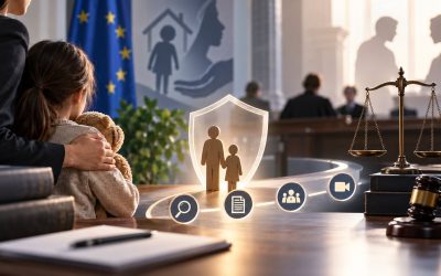 La testimonianza della vittima vulnerabile: protezione, prova e garanzie nel processo penale